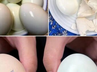 Βραστά αυγά, το λάθος είναι το κρύο νερό – Έτσι θα τα φτιάξετε εύκολα με τον σωστό τρόπο