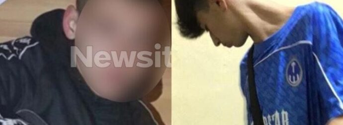 Καρέ καρέ ο θανάσιμος ξυλοδαρμός του 17χρονου – Ο δράστης μπορεί να υποστήριξε ότι του έριξε μια αγκωνιά, αλλά τα στοιχεία από τις κάμερες και τα ευρήματα στο σώμα του θύματος τον διαψεύδουν