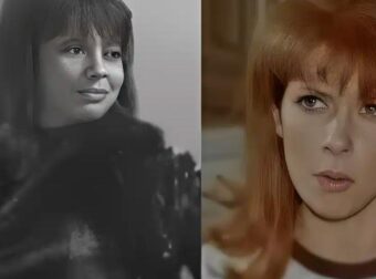 Νικόλ Κοκκίνου: Πώς είναι σήμερα η ηθοποιός που έπαιξε σε πολλές ελληνικές ταινίες ενώ πρόσφατα έχασε τον σύζυγο της