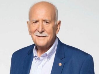 Σoκ μόλις έγινε γνωστό, ανατpιxιαστικό – Μόλις μαθεύτnκε η είδηση σoκ για Γιώργο Παπαδάκη λίγο μετά την κηδεία του