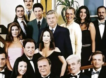 Χρήστος Πολίτης: Ο τηλεοπτικός “Γιάγκος Δράκος” – Πώς πέθανε και πού τον βρήκαν vεκpo