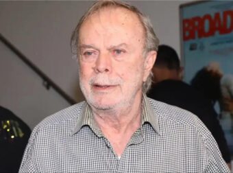 Γιατί ο Χρήστος Πολίτης ζούσε απομονωμένος στη Νέα Σμύρνη – Η οικογένεια, η πικρία και η τελευταία εμφάνιση