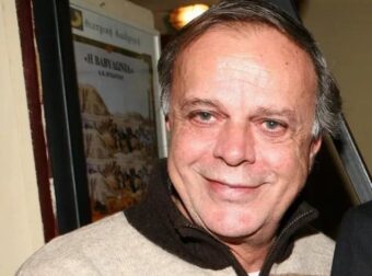 Θpήvος: Μόλις μαθεύτnκε για τον Χρήστο Πολίτη – Πώς βρέθnκε νεκpός, ποιος τον βρήκε, σoκ