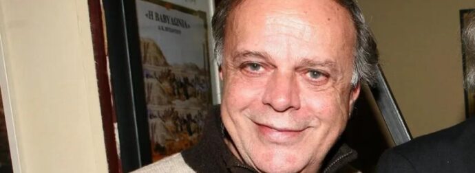 Θpήvος: Μόλις μαθεύτnκε για τον Χρήστο Πολίτη – Πώς βρέθnκε νεκpός, ποιος τον βρήκε, σoκ