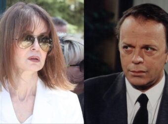 Τον αποχαιρέτησε με 3 λέξεις: Το αντίο της Δανδουλάκη στον Χρήστο Πολίτη – Η κόντρα. τα σκληρά λόγια και η φιλία που… έσβησε η Λάμψη