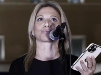 Αναταράξεις στον ΣΥΡΙΖΑ με την ανακοίνωση της υποψηφιότητας Καρυστιανού