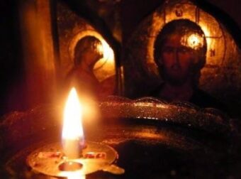 ΠΑΣΧΑ 1Η ΙΟΥΝΙΟΥ – ΤΟ ΠΡΩΤΟ ΠΑΣΧΑ ΠΟΥ ΠΕΦΤΕΙ ΜΕΣΑ ΣΤΟ ΚΑΛΟΚΑΙΡΙ