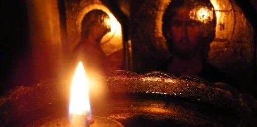 ΠΑΣΧΑ 1Η ΙΟΥΝΙΟΥ – ΤΟ ΠΡΩΤΟ ΠΑΣΧΑ ΠΟΥ ΠΕΦΤΕΙ ΜΕΣΑ ΣΤΟ ΚΑΛΟΚΑΙΡΙ