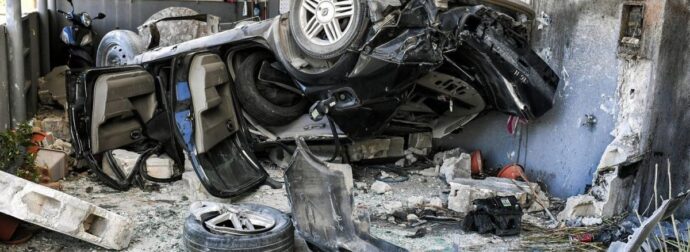 Τροχαίο στην Κορινθία: Ζευγάρι τα δύο παιδιά που σκοτώθηκαν – Το συγκινητικό «αντίο» των φίλων τους