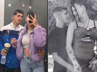 Ζευγάρι οι δύο νεκροί νέοι στην Κορινθία, οι φίλοι τους πλημμύρισαν με αποχαιρετισμούς τα social media