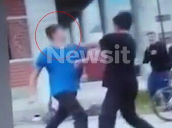 «Ήταν απόμακρος από όλους, έπαιζε μόνο βιντεοπαιχνίδια» λέει ο πατέρας του 15χρονου που αυτοκτόνησε (video)