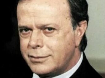ΑΝΑΤΡΟΠΗ: Δεν πέθανε χθες ο ηθοποιός Χρήστος Πολίτης – Πότε και πως τον βρήκε νεκρό ο αδερφός του