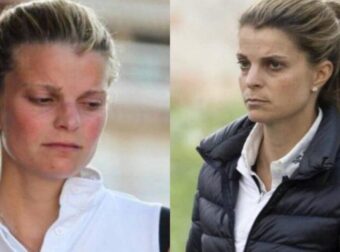 Κοντά στον θάνατο η Αθηνά Ωνάση: Οι δραματικές ώρες της κληρονόμου