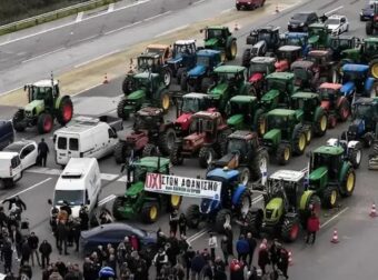 Πρόβλημα στα δρομολόγια των ΚΤΕΛ Αθήνα – Θεσσαλονίκη
