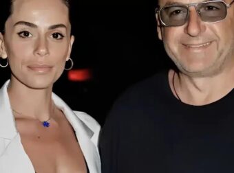 Γιώργος Λιάγκας: ΑΥΤΟΣ είναι ο λόγος που πήγε στο νοσοκομείο