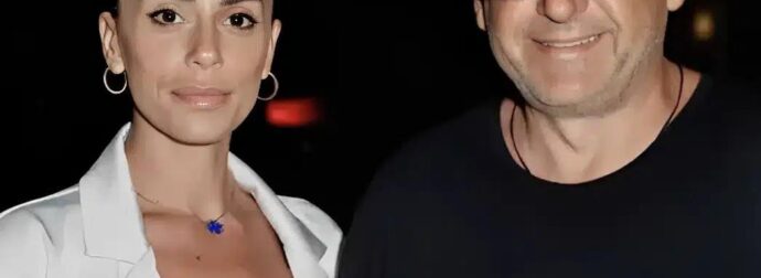 Γιώργος Λιάγκας: ΑΥΤΟΣ είναι ο λόγος που πήγε στο νοσοκομείο