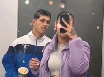 Ραγίζει καρδιές αυτό που μαθεύτηκε για την κοπέλα που σκοτώθηκε μαζί με τον σύντροφό της στην Κόρινθο