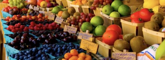 Οι γυναίκες μετά τα 50 πρέπει να τρώνε αυτά τα 2 φρούτα κάθε μέρα σύμφωνα με διατροφολόγο