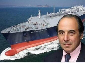 Πήτερ Λιβανός: Ο «αόρατος» εφοπλιστής με τα 220 συλλεκτικά αυτοκίνητα!