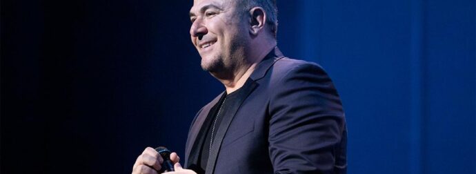 ΑΝΤΩΝΗΣ ΡΕΜΟΣ – ΑΚΥΡΩΝΕΙ ΤΙΣ ΕΜΦΑΝΙΣΕΙΣ  ΤΟΥ ΛΟΓΩ ΠΡΟΒΛΗΜΑΤΟΣ ΥΓΕΙΑΣ