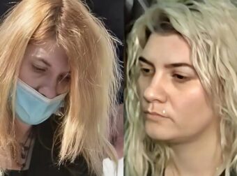 «Γι’ αυτό έβαλε τέλος στα 3 παιδιά της»: Μαθεύτηκε για 1η φορά το κίνητρο της Ρούλας Πισπιpίγκou, 2 χρόνια μετά