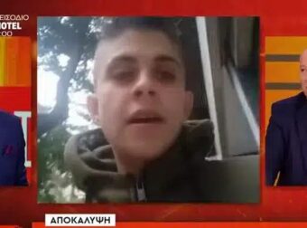 Αποκάλυψη του Θανάση Κατερινόπουλου: «Ζητήθηκε να γίνει επιπλέον εξέταση σε ένα από τα νεκpά βρέφη της Moupτζούκou»