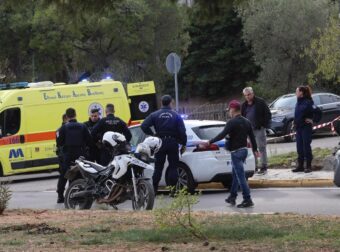 Τραγωδία στην Κρήτη: Βρέθηκε νεκρός σε χαράδρα στη Βιάννο – Ταυτοποιήθηκε η σορός του