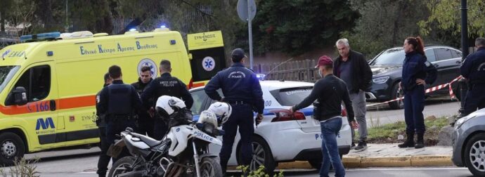 Τραγωδία στην Κρήτη: Βρέθηκε νεκρός σε χαράδρα στη Βιάννο – Ταυτοποιήθηκε η σορός του