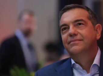 ΤΟ ΠΟΣΟΣΤΟ ΤΣΙΠΡΑ ΣΤΗ ΝΕΑ ΔΗΜΟΣΚΟΠΗΣΗ