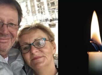 «Η γυναίκα μου πέθανε από καρκίνο. Δεν κάπνιζε ποτέ ούτε έπινε. »