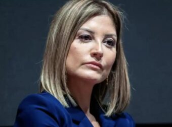 Γενέθλια για τη Ράνια Τζίμα – Η δημοσιογράφος του Mega αποκάλυψε την ηλικία της στο πλευρό του Γαβριήλ Σακελλαρίδη