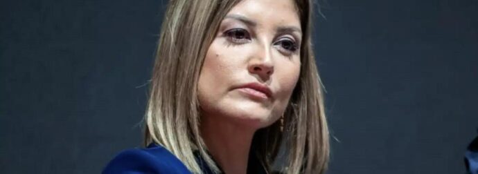 Γενέθλια για τη Ράνια Τζίμα – Η δημοσιογράφος του Mega αποκάλυψε την ηλικία της