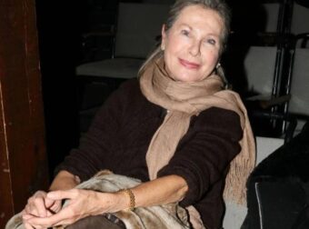 Θυμάστε την ηθοποιό Ελένη Ερήμου; Δείτε πως είναι σήμερα ο «ξανθóς άγγελος» του ελληνικού σινεμά