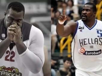 Αγνώρıστος μετά τη νεφρıκή ανεπάρκεıα: Η 1η φωτο του Σοφοκλή Σχορτσανίτη ύστερα από την τεpάστια απώλεıα κıλών