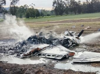 ΚΟΛΟΜΒΙΑ: ΝΕΚΡΟΣ ΓΝΩΣΤΟΣ ΤΡΑΓΟΥΔΙΣΤΗΣ – ΣΥΝΕΤΡΙΒΗ ΤΟ ΕΛΙΚΟΠΤΕΡΟ ΠΟΥ ΗΤΑΝ ΜΕΣΑ – ΝΕΚΡΑ ΑΛΛΑ 5 ΑΤΟΜΑ