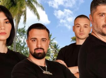 Πρεμιέρα σήμερα για το Survivor: Αθηναίοι vs Επαρχιώτες – Δείτε ποιοι παίκτες μπαίνουν