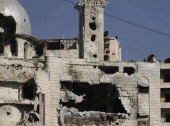 ΕΚΤΑΚΤΗ ΑΝΑΚΟΙΝΩΣΗ ΤΩΡΑ – ΗΧΗΣΑΝ ΤΑ ΤΥΜΠΑΝΑ ΤΟΥ ΠΟΛΕΜΟΥ ΣΤΟ ΙΡΑΝ