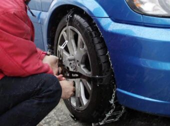 ΚΑΙΡΟΣ: ΜΟΝΟ ΜΕ ΑΛΥΣΙΔΕΣ Η ΚΥΚΛΟΦΟΡΙΑ ΣΕ ΑΥΤΕΣ ΤΙΣ ΠΕΡΙΟΧΕΣ – ΤΟ… ΣΤΡΩΝΕΙ ΣΤΗΝ ΕΛΛΑΔΑ