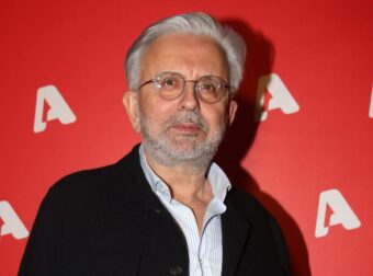 Δήμος Βερύκιος: «Είναι ωραίο για έναν άνθρωπο να φτάνει σε αυτό το σημείο και να μένει έφηβος».