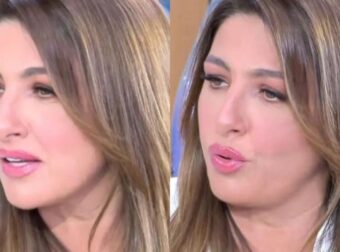 Το αποκάλυψε στη Γερμανού η Έλενα Παπαρίζου: «Επαθα υπερκόπωση»
