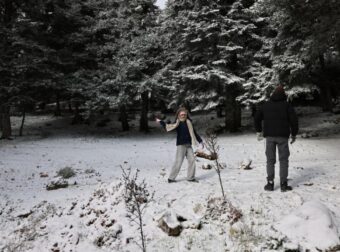 Κλειστά τα σχολεία τη Δευτέρα λόγω της κακοκαιρίας – Σε ποιες περιοχές