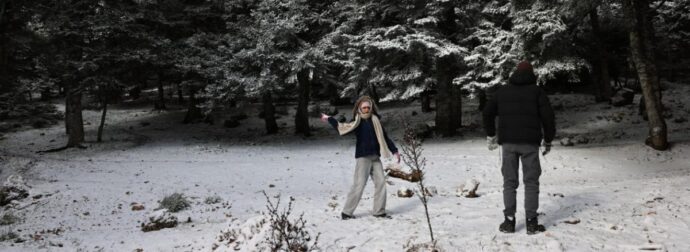 Κλειστά τα σχολεία τη Δευτέρα λόγω της κακοκαιρίας – Σε ποιες περιοχές