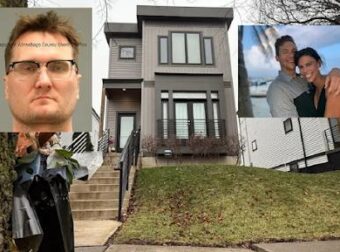 Οχάιο – ΗΠΑ: Άγρια διπλή δολοφονία: Γιατρός σκότωσε την πρώην γυναίκα του και τον σύζυγό της μπροστά στα παιδιά τους