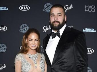 «Χωρίσαμε λόγω του μεγέθους των γεννητικών οργάνων του» είπε το γνωστό μοντέλο και ο διάσημος αθλητής της έκανε μήνυση