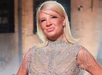 Νέο τρέντ στις αναζητήσεις: «Ακύρωσε τον γάμο η Φαίη Σκορδά» – Χαμός στο Ίντερνετ με τον σύντροφό της