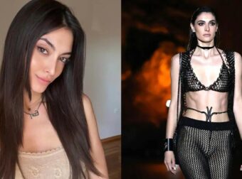 Εύη Ιωαννίδου: Παράτησε το μόντελινγκ και γύρισε στη πόλη της – Πως μοιάζει και με τι ασχολείται σήμερα