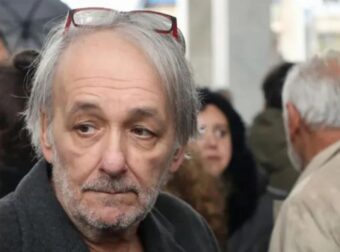 Ανδρέας Μικρούτσικος: Τι μέλλει γενέσθαι με την τηλεοπτική του καριέρα