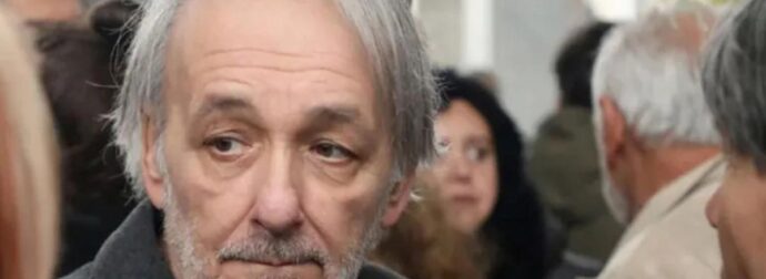 Ανδρέας Μικρούτσικος: Τι μέλλει γενέσθαι με την τηλεοπτική του καριέρα