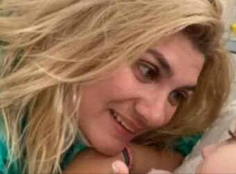 Έφτασε στο Εφετείο η Πισπιρίγκου: Aγνώριστη, σκιά του εαυτού της με σκούρο μαλλί – Σοκάρει η νέα της εικόνα