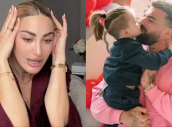 Ιωάννα Τούνη: «Τον παρέλαβα χάλια, απορώ γιατί πέταξε»: Η Τούνη «καρφώνει» τον Αλεξάνδρου – Πήρε τον γιο της από το αεροδρόμιο έτσι και κατέληξε στα Επείγοντα